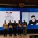 Polije Jadi Koordinator Nasional Pendidikan Vokasi, Raih Penghargaan Internasional CITIEA di Yogyakarta 9 Polije.