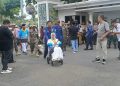 Jemaah haji Tuban.