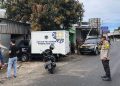 Mobil MBG di Donomulyo.