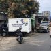 Seruduk 3 Rumah, Mobil MBG di Donomulyo Malang Oleng Diduga Terkendala Teknis 9 Mobil MBG di Donomulyo.