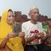 Kayuh Sepeda Puluhan Tahun, Penjual Kerupuk di Jombang Akhirnya Berangkat Haji 2026 9 Penjual kerupuk di Jombang.