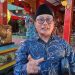 Kunker DPRD Tuban ke Klenteng Kwan Sing Bio Tuai Polemik, Pengelola Soroti Prosedur dan Rencana Kirab 8 DPRD Tuban.