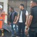 Polisi Tunggu Hasil Labfor, Penyebab Kebakaran Pasar Baru Tuban Masih Didalami 8 Pasar Baru Tuban.