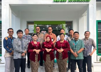 Pegadaian Bojonegoro.