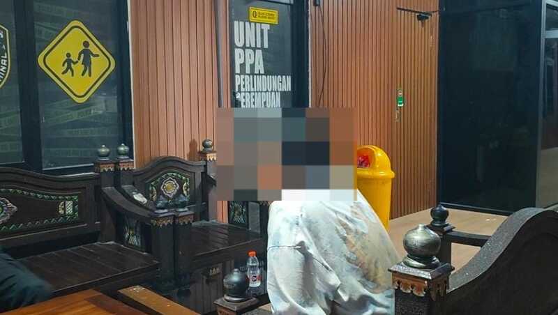 Tukang Galon di Pasuruan Diduga Cabuli Bocah, Pelaku Beraksi sejak 2024 1 Tukang galon di Pasuruan.
