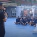 Warga Binaan Bayar Pungli Rp60 Juta, Ini Fakta di Balik Fasilitas "Mewah" Sel Blok D1 Lapas Blitar! 8 Lapas Blitar.
