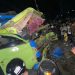 Detik-Detik KA Dhoho Tabrak Truk di Blitar, Saksi Mata Ungkap Kronologinya! 8 KA Dhoho.