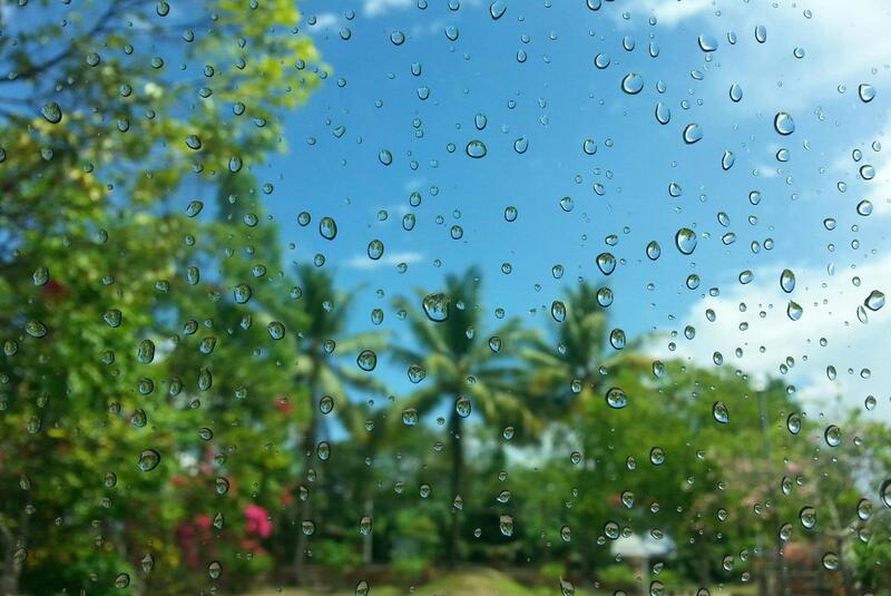 Meski Menuju Kemarau, Cuaca di Jatim 29 April 2026 Masih Diguyur Hujan, Ini Penyebabnya! 1 Cuaca di Jatim.