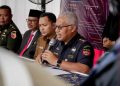 Pengusaha rokok di Pasuruan.