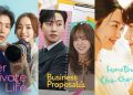 Drama Korea.