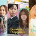 7 Rekomendasi Drama Korea Cocok Ditonton saat Weekend, Pilihan Menarik Lepas Penat! 9 Drama Korea.