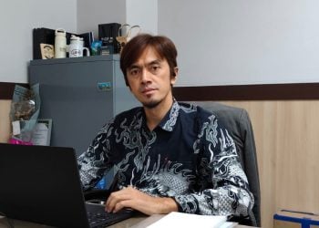 UM Kembangkan Teknologi Pengolahan Limbah Cair Industri Pengolah Ikan Menggunakan Reaktor UASB 5 Pengolahan Limbah Cair Industri