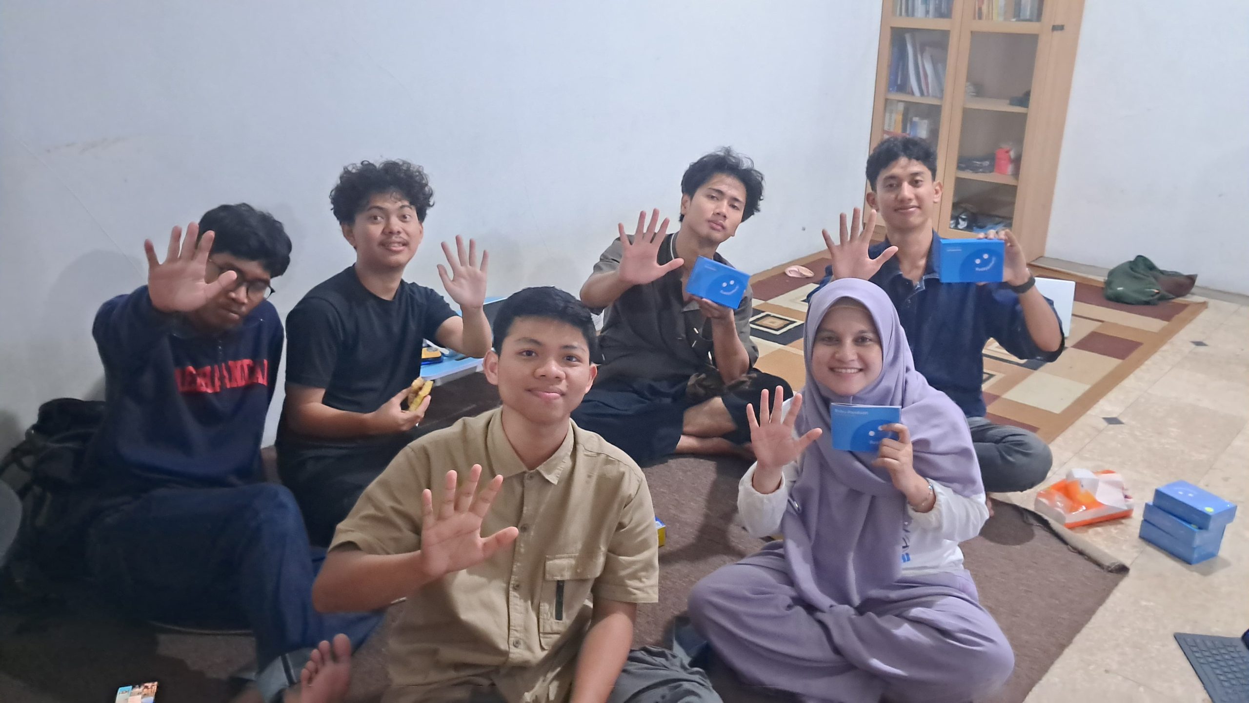 Tips Zulfi Lulus Cumlaude ITB 3,5 Tahun! Awardee Pondok Inspirasi 2 Zulfi Akbar Harahap