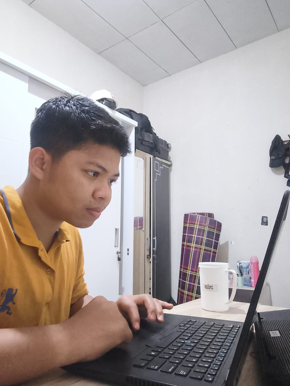 Tips Zulfi Lulus Cumlaude ITB 3,5 Tahun! Awardee Pondok Inspirasi 3 Zulfi Akbar Harahap