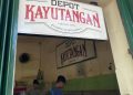 Depot Kayutangan Malang