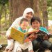 Gempuran Gadget! 7 Hal Bisa Bantu Anak Lebih Dekat Dengan Buku 8 buku