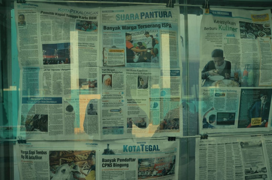 Bahasa Indonesia