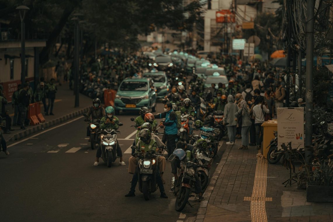 Cuaca di Jatim Didominasi Berawan dan Kelembapan Tinggi Bikin Gerah Seharian 1 cuaca di Jatim