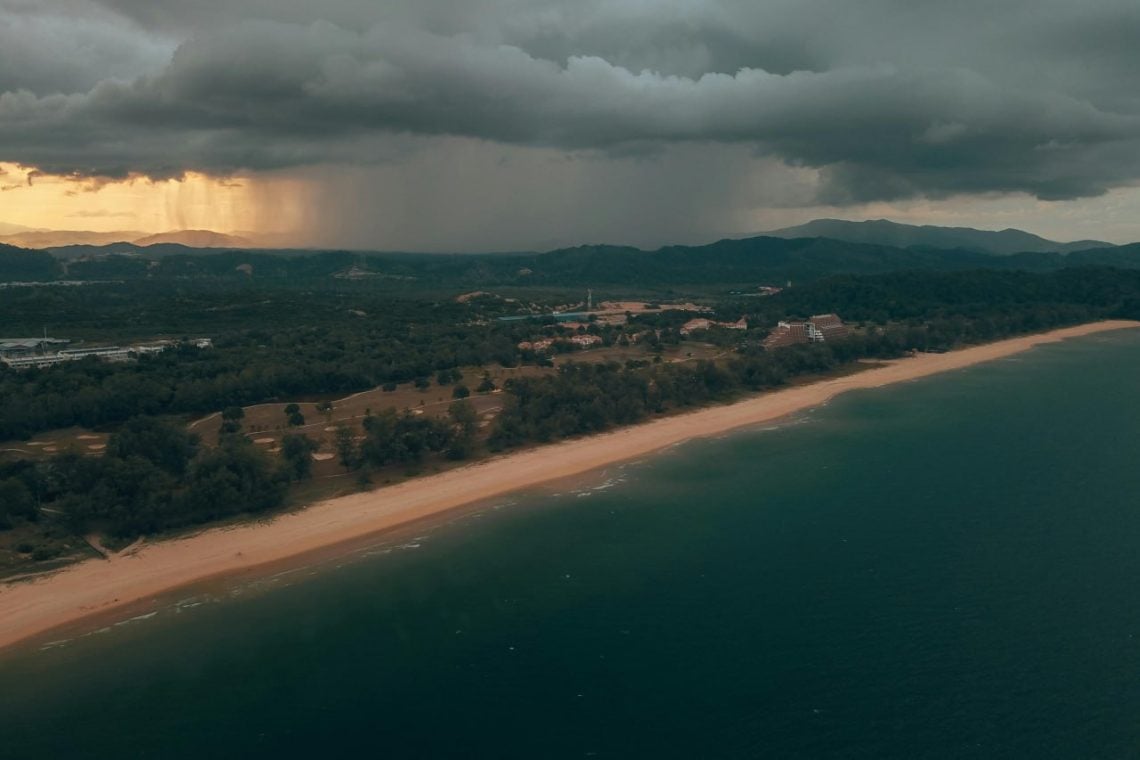 cuaca di Jatim