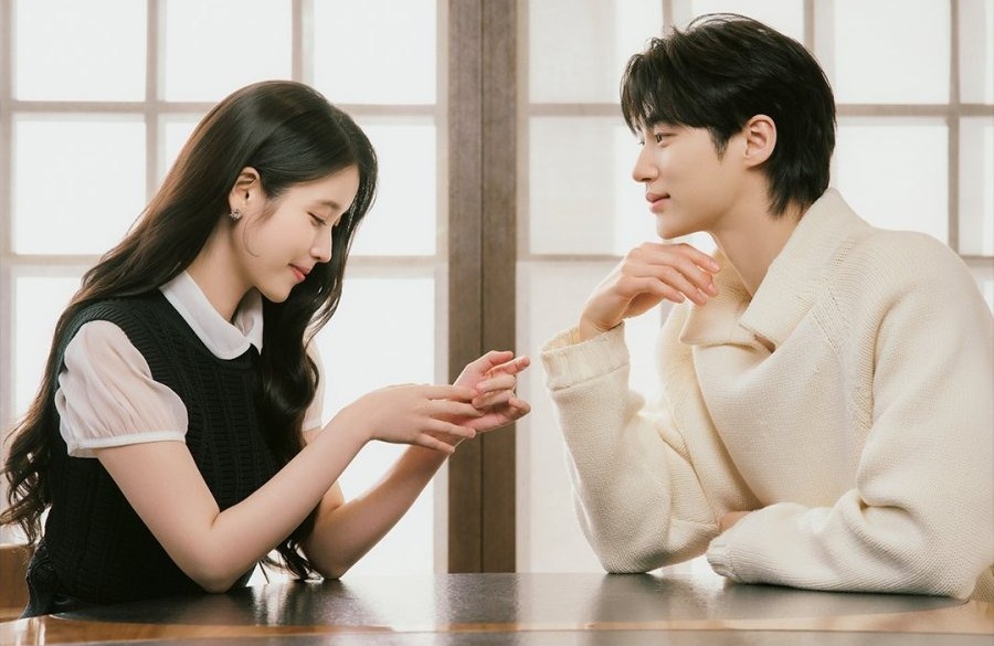 Perfect Crown Langsung Cetak Rating Tinggi Sejak Episode Pertama 1 Perfect Crown