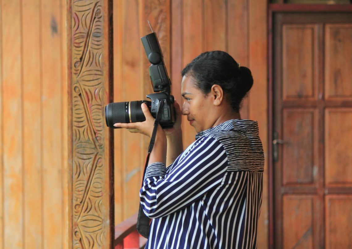 Ini Manfaat Besar dari Hobi Fotografi: Tak Sekadar Jepret 1 fotografi
