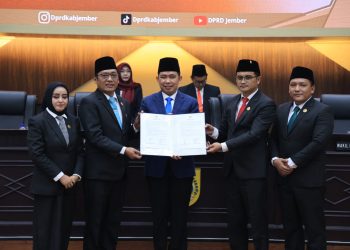 DPRD Jember