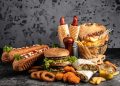 junk food