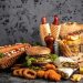 Suka Makan Junk Food? Ini 10 Dampak Bahaya Sering Diabaikan! 8 junk food
