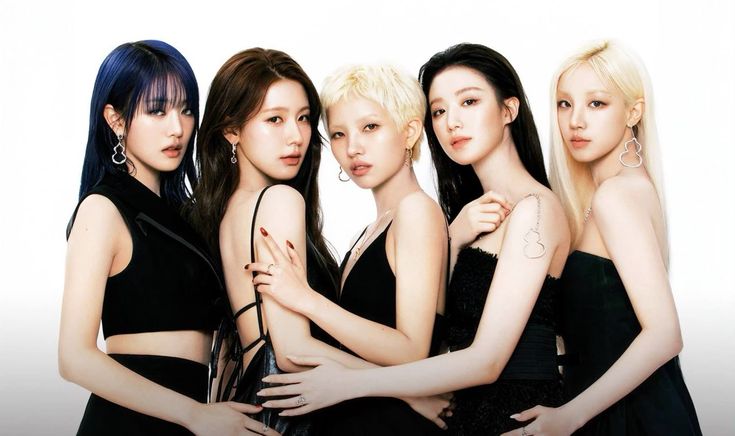 I-DLE Siap Ramaikan Musim Panas Dengan Comeback Juli 1 I-dle