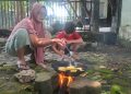 Kayu Bakar