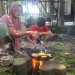Kayu Bakar