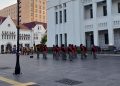 Lokasi Wisata di Surabaya