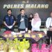 LPG 3 Kg disuntik ke Bright Gas
