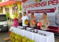 LPG Oplosan