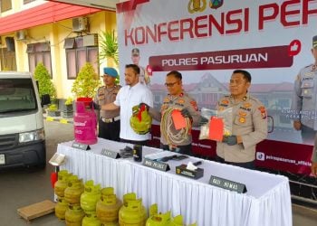 LPG Oplosan