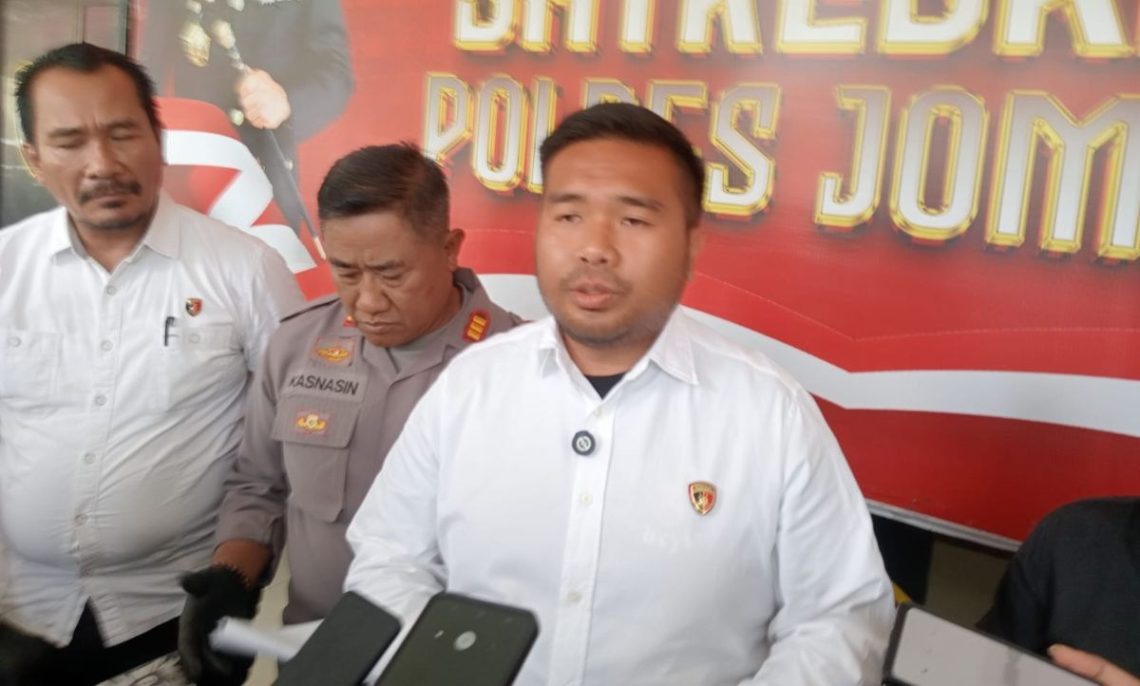 Mayat di Sungai Mrican Jombang Ternyata Warga Asal Kediri Korban Pembunuhan 1 Mayat di Sungai Mrican