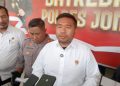 Mayat di Sungai Mrican