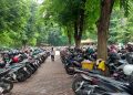 Parkir Digital