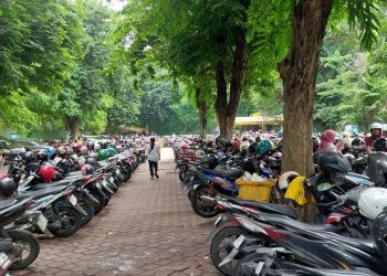 Parkir Digital