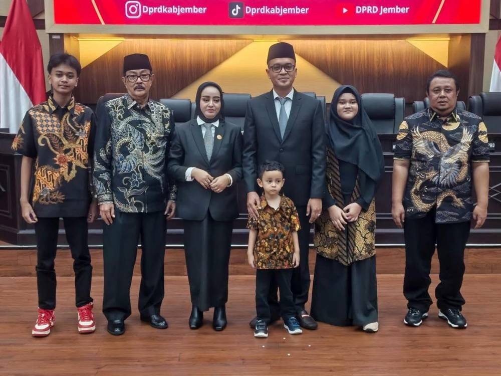 DPRD Jember