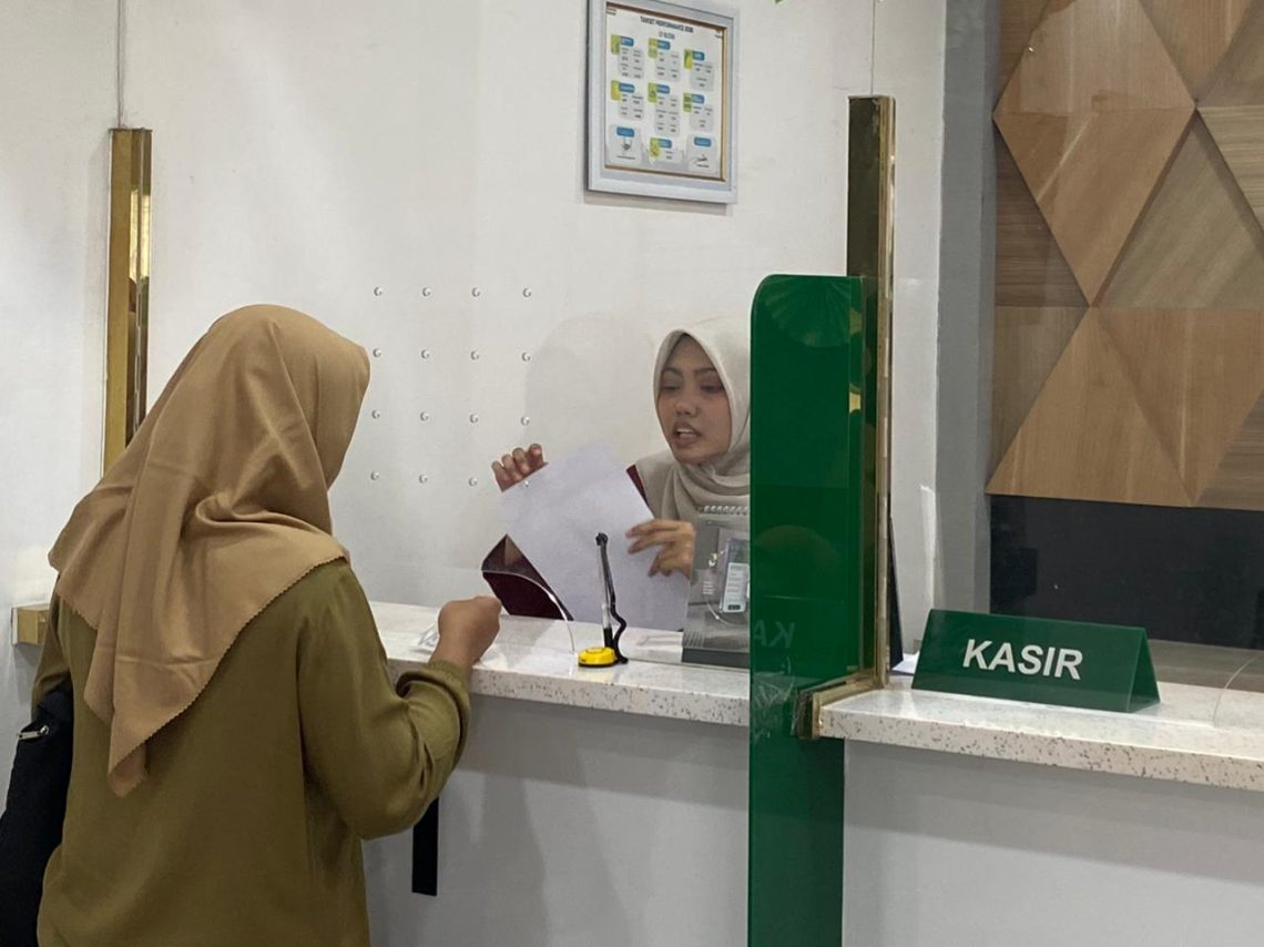 Gadai Bebas Bunga, Pegadaian Blitar Manjakan Nasabah Baru Dengan Program 0 Persen 1 Pegadaian