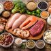 Bukan Sekadar Kenyang: Ini Alasan Protein Wajib Ada di Setiap Piring! 8 protein