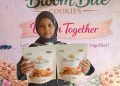 Bisnis Healthy Cookies