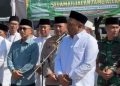 Jemaah haji Probolinggo