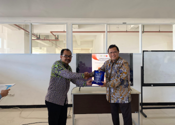Departemen Akuntansi UM.