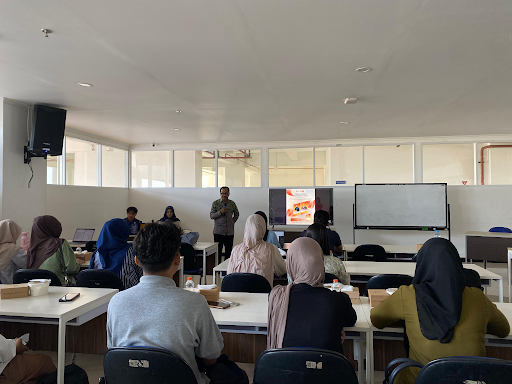 Departemen Akuntansi UM Gelar FGD, Dorong Penguatan Transparansi Pajak Global 4 Departemen Akuntansi UM.