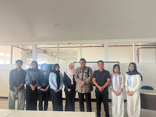 Departemen Akuntansi UM Gelar FGD, Dorong Penguatan Transparansi Pajak Global 3 FGD Departemen Akuntansi UM.