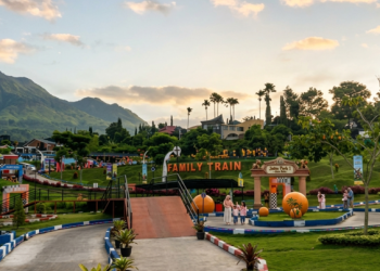 Jatim Park 1.