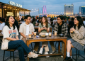 5 Inspirasi Outfit Nongkrong Aesthetic Surabaya yang Lagi Trending di TikTok 10 Outfit nongkrong aesthetic.