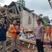 Sekeluarga Jadi Korban Dugaan Ledakan Petasan di Singosari Malang, 6 Luka-Luka dan 1 Rumah Rusak Parah 8 Ledakan petasan di Singosari.